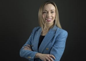 Jodi Gordon - Partner