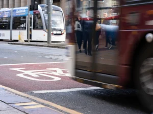 Edinburgh Trams
