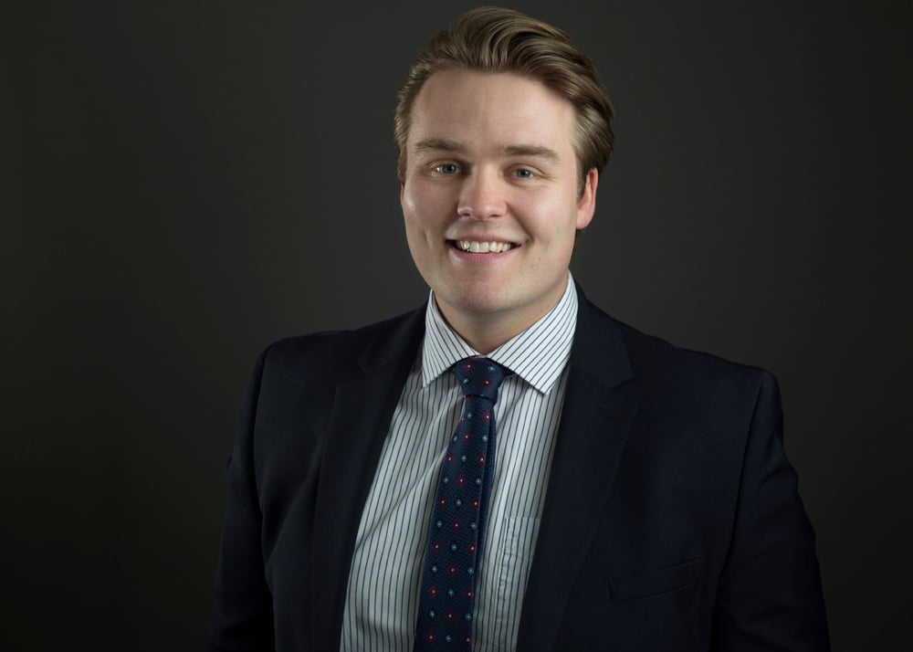 Thomas Mitchell