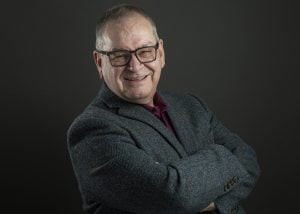 Ewen Stewart - Head of Legal Support