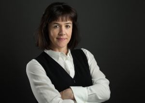 Jo Clancy - Associate