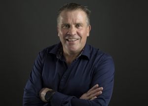 Rod Mitchell - Marketing & Business Development Director
