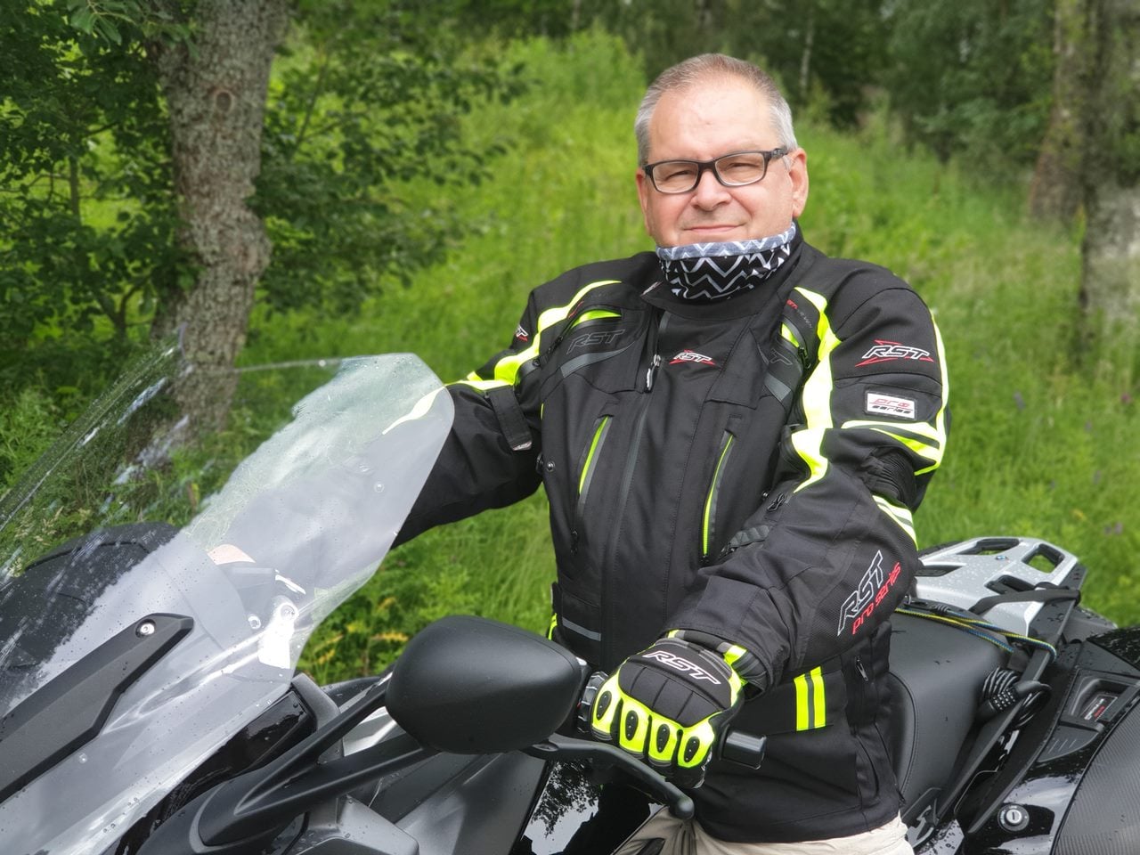 Ewen Stewart