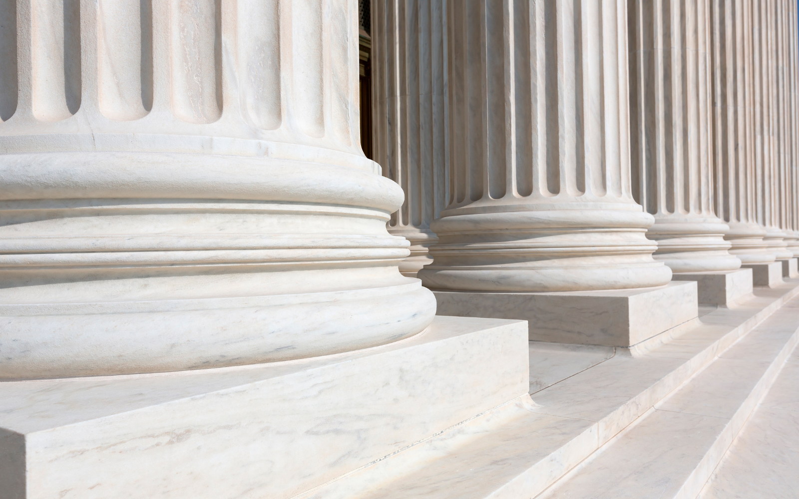 Pillars of Justice