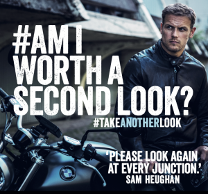 Sam Heughan Poster