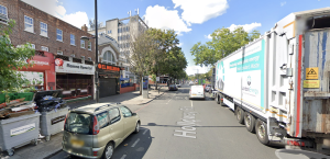 Holloway Road, London