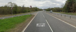 Road Traffic Accident case law
