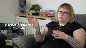 Michelle and Katy Thorne share their story, with legal insight from experts.