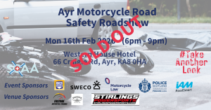 Ayr Event Sold Out