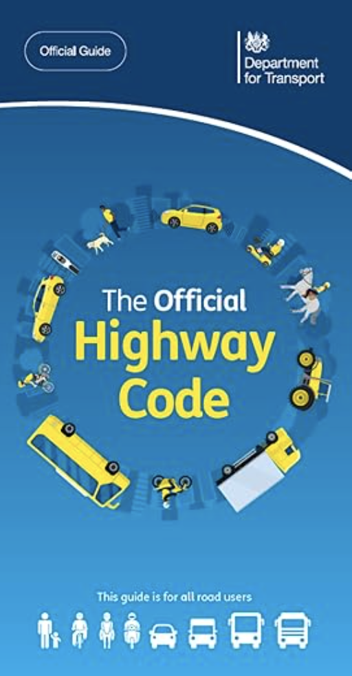 The Official Highway Code