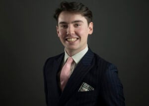 Jack Adair - Associate